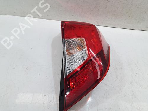 Used Right taillight Right taillight HONDA JAZZ IV (GK_) 1.3 (102 hp) 33282442 33282442