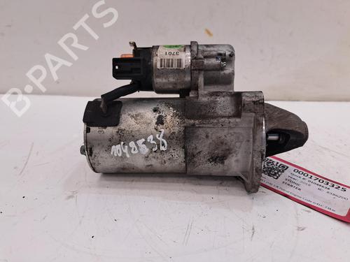 Used Starter Starter KIA STONIC (YB) 1.4 CVVT (99 hp) 34339462 34339462