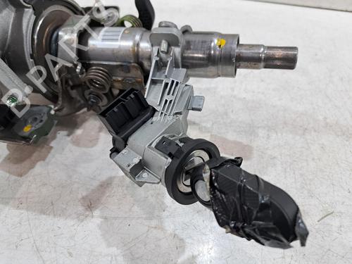 Steering column FIAT PUNTO (199_) 1.2 (199AXZ1A, 199BXZ1A) | BP33699341M21  - Image 5