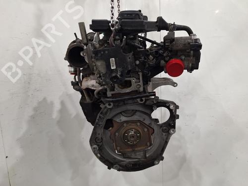 Used Engine Engine JEEP RENEGADE SUV (BU, B1, BV) 1.4 (140 hp) 40021557 40021557