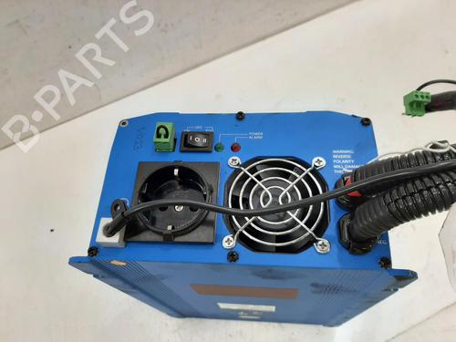 Inverter/Converter RENAULT TRAFIC III Van (FG_) 1.6 dCi 125 (FGMH) | BP27629594M119 
