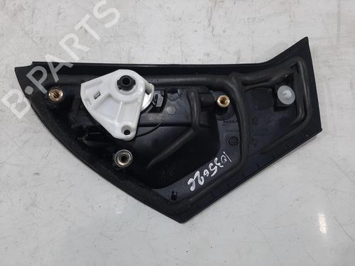 Exterior handle NISSAN JUKE (F15) 1.5 dCi | BP30671931C122