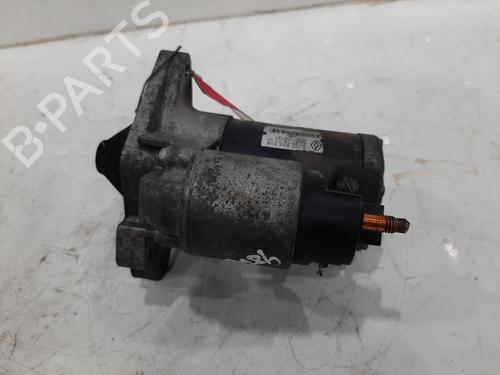 Starter RENAULT SCÉNIC III (JZ0/1_) 1.6 16V (JZ0U, JZ1B) | BP26744010M8