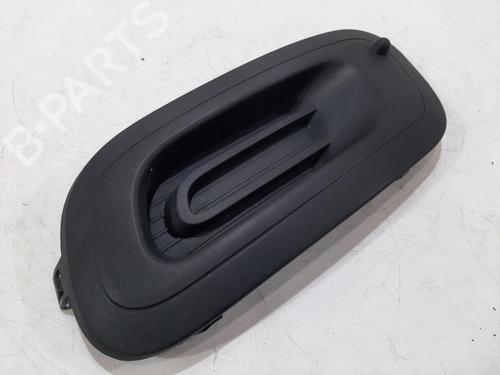 Grille FIAT PANDA (312_, 319_) 1.2 (312PXA1A) | BP29966410C40