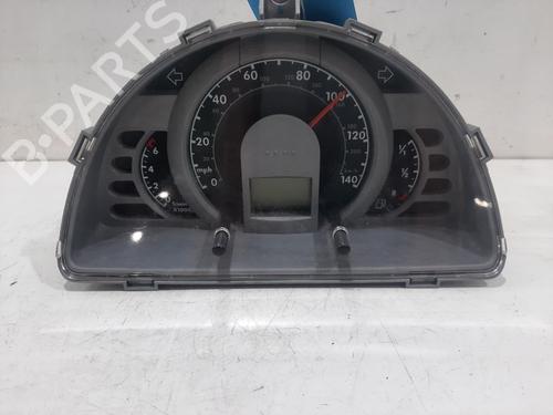 Used Instrument cluster Instrument cluster 37727128 37727128
