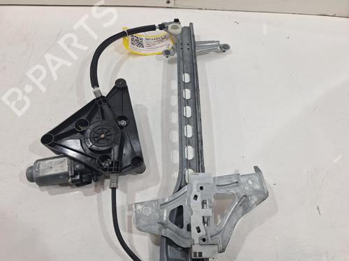 Front left window mechanism TOYOTA AYGO (_B4_) 1.0 (KGB40) | BP32064338C22  - Image 6