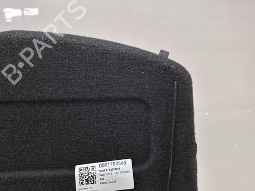Hattehylde MITSUBISHI ASX (GA_W_) 1.6 MIVEC (GA1W) | BP38098651C85 - Image 6