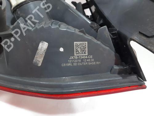 Right taillight FORD FOCUS IV (HN) 1.5 EcoBlue | BP36855524C35  - Image 6