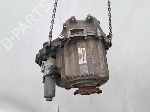 Transfer box LAND ROVER RANGE ROVER IV (L405) 3.0 SDV6 4x4 | BP29809563M36 
