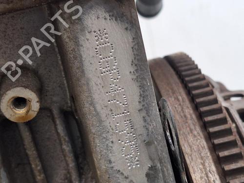 Engine VW POLO V (6R1, 6C1) 1.2 | BP28101309M1 