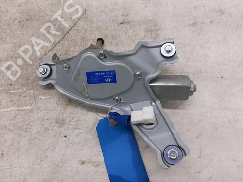 Rear wiper motor HYUNDAI i30 Estate (GD) 1.6 CRDi | BP26871510M102 