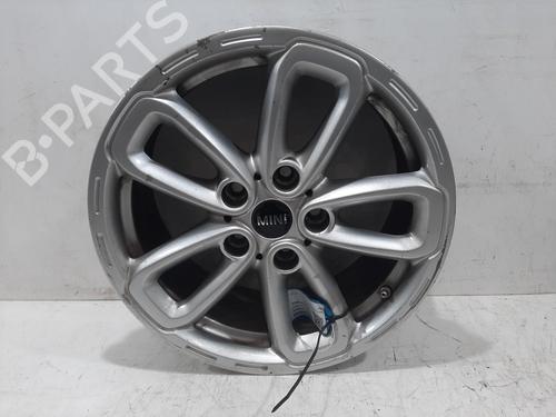 Fælk MINI MINI COUNTRYMAN (R60) One (98 hp) 31977859