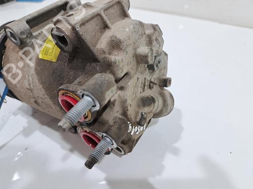 AC compressor FORD FIESTA VI (CB1, CCN) 1.25 | BP36154234M34 - Image 5