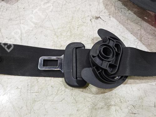 Front left seatbelt SKODA CITIGO (NF1) 1.0 | BP40215220I26 - Image 4