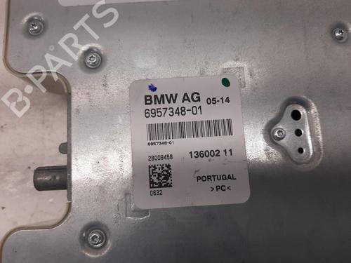 Antenna/Base BMW 6 Convertible (F12) 640 d | BP26872503C140 