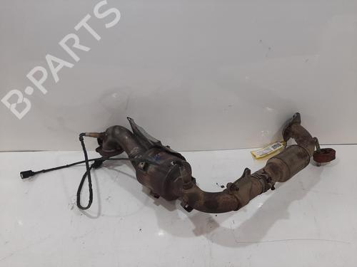 Used Catalyst Catalyst FORD B-MAX (JK) 1.0 EcoBoost (120 hp) 34273280 34273280