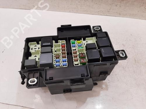 Fuse box JAGUAR I-PACE (X590) EV400 AWD | BP33318382E1  - Image 5