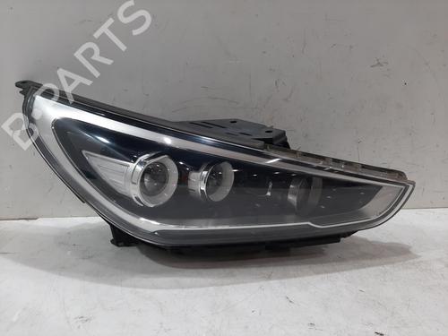 right-headlight-hyundai-i30-pde-pd-pden-2016-37026352 main image