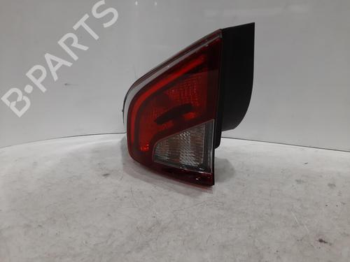 Used Right taillight TOYOTA C-HR (_X1_) 1.8 Hybrid (ZYX10_, ZYX11_, ZYX10R, ZYX11R) (122 hp) 26796130