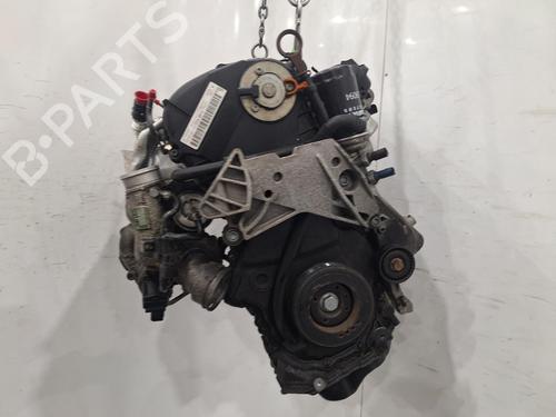 Engine AUDI A3 Sportback (8PA) 1.8 TFSI | BP40047060M1 - Image 3