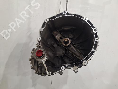 gearbox-mini-mini-clubman-f54-2014-33940845 main image