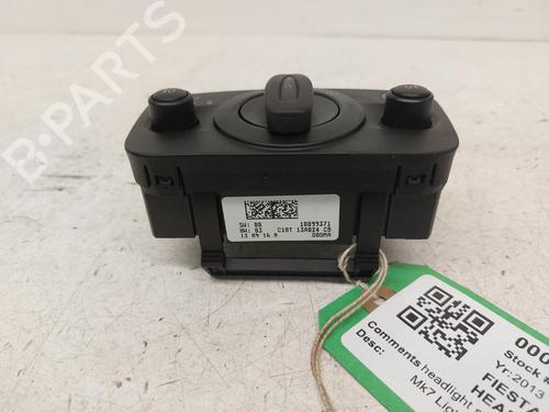 Forlygtekontakt FORD FIESTA VI (CB1, CCN) 1.25 | BP26826772I24 