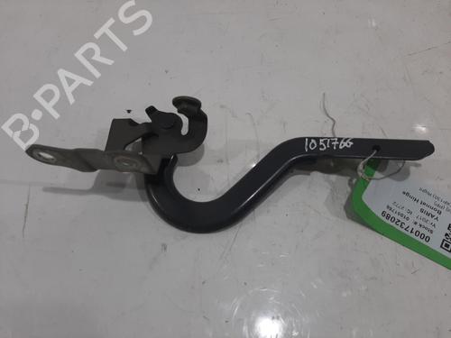 Used Other Other TOYOTA YARIS (_P13_) 1.5 (NSP131_) (112 hp) 36216908 36216908