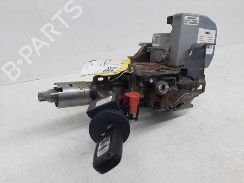 Steering column RENAULT CLIO III Grandtour (KR0/1_) 1.2 16V (KR02, KR0J) | BP26747498M21 