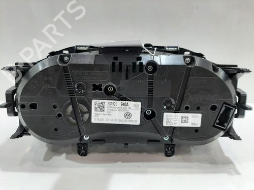 Kombiinstrument VW T-ROC (A11, D11) 1.0 TSI | BP28084876C47 