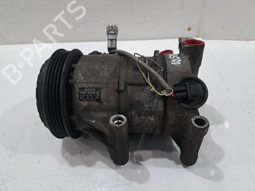 Used AC compressor AC compressor TOYOTA YARIS (_P13_) 1.3 (NSP130_, NSP130) (99 hp) 35962876 35962876