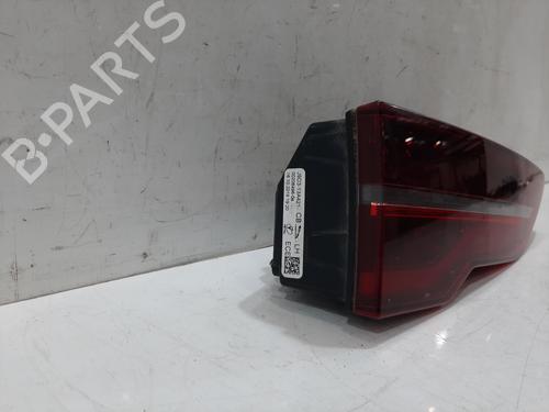 Left taillight JAGUAR I-PACE (X590) EV400 AWD | BP29883537C34