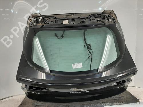 Used Tailgate Tailgate JAGUAR I-PACE (X590) EV400 AWD (400 hp) 34478508 34478508