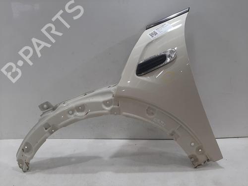 Used Left front fenders MINI MINI (F56) One (102 hp) 30828917
