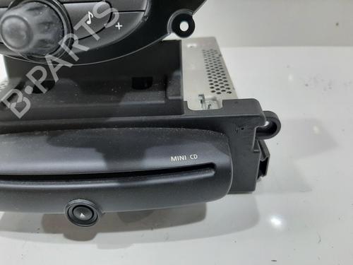 Radio MINI MINI (R56) One | BP33839662E6 - Image 4