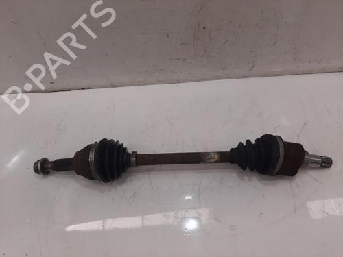 Other FORD FIESTA VI (CB1, CCN) 1.4 | BP37244941O1 - Image 3
