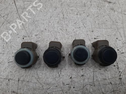 Used Electronic sensor LAND ROVER RANGE ROVER SPORT II (L494) 3.0 D300 4x4 (300 hp) 26854822