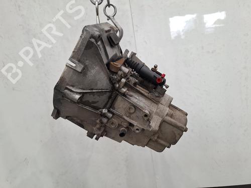 Gearbox FIAT DOBLO Cargo (263_) 1.3 D Multijet | BP28161777M3 