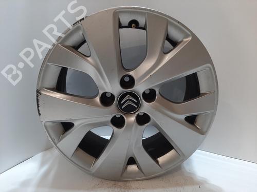 Felge für CITROËN C4 Picasso II 1.6 BlueHDi 100 (99 hp) 33010463