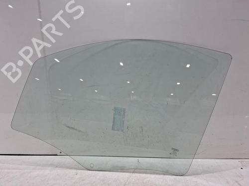 Used Front left door window Front left door window PEUGEOT BIPPER Tepee 1.3 HDi 75 (75 hp) 40238249 40238249