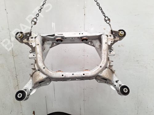 Used Subframe JAGUAR I-PACE (X590) EV400 AWD (400 hp) 27720672