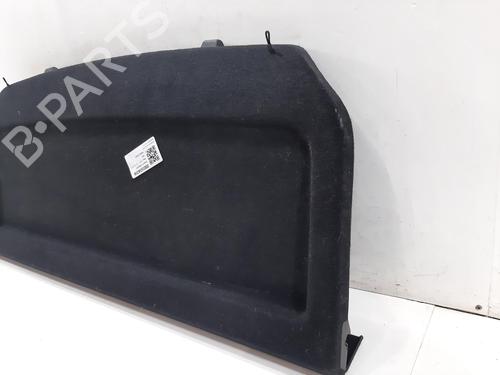 Rear parcel shelf SKODA YETI (5L) 1.2 TSI | BP33035450C85 - Image 4
