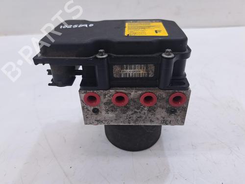 ABS Bremseaggregat TOYOTA AURIS (_E15_) 1.33 Dual-VVTi (NRE150_, NRE150R) (101 hp) 28311849