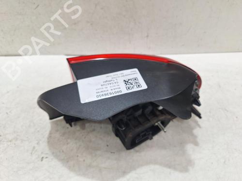 Left taillight CITROËN C4 CACTUS 1.5 BlueHDi 100 | BP32409244C34