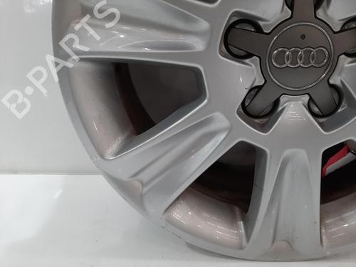 Rim AUDI A1 (8X1, 8XK) 1.2 TFSI | BP28038475C45 