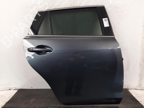 Używane Drzwi tylne prawe MAZDA 6 Estate (GJ, GL) 2.2 D (150 hp) 30735808