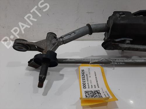 Front wiper motor HYUNDAI ix20 (JC) 1.4 | BP30095272M29 