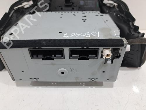 Electronic module FORD FIESTA VI (CB1, CCN) 1.25 | BP36154024M83 - Image 6