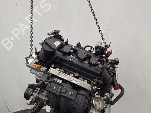 Engine HYUNDAI i10 II (BA, IA) 1.0 | BP36315964M1  - Image 6
