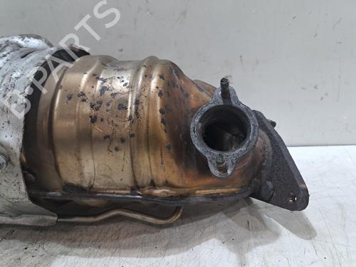 Particulate filter HONDA HR-V (RU) 1.6 i-DTEC (RU8) | BP38912705M81 - Image 6