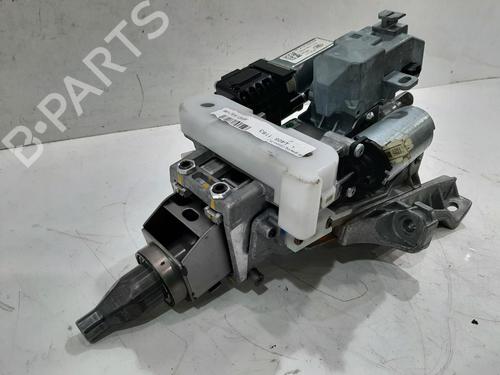 Steering column LAND ROVER RANGE ROVER IV (L405) 4.4 SDV8 4x4 | BP26855888M21 